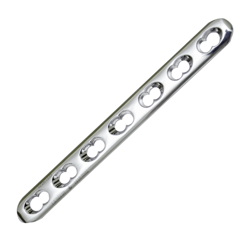 109-Piece 3.5mm Locking Compression Plate & Screw Set - Surgical LCP System By Zaman